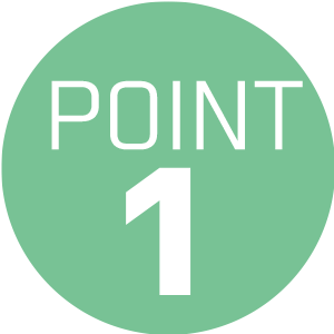 メリット,ナンバーワン,強み