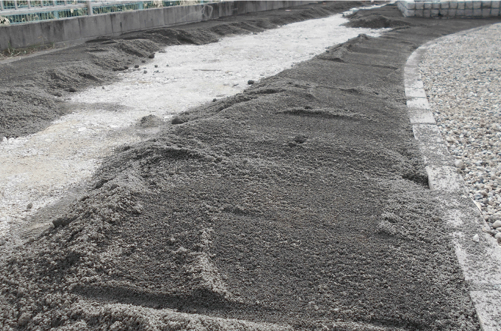 防虫,水捌け,メンテナンス