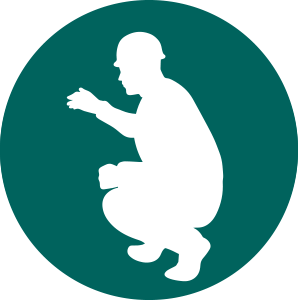 スクリーニングス,雑草,対策