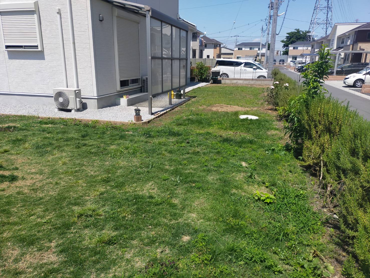 愛犬家おすすめのドッグラン用人工芝