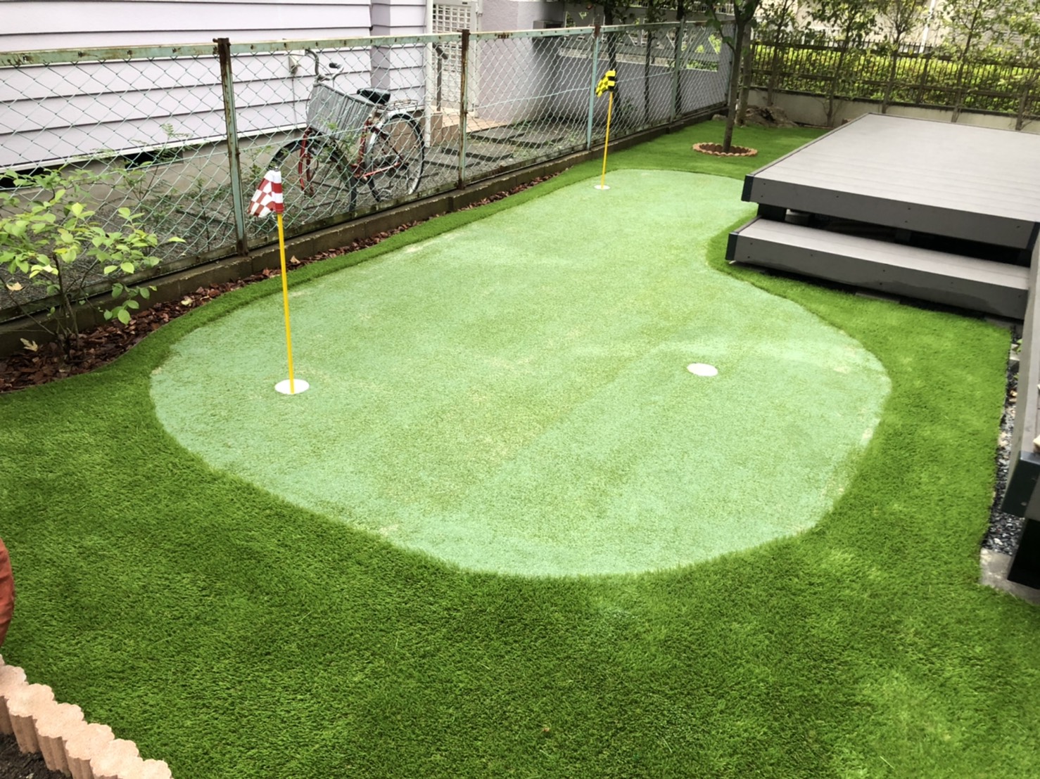 本コースなみのクオリティー